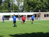 O.F.B. 3 - S.K.N.W.K. 3 (oefen) seizoen 2022-2023 (91/117)